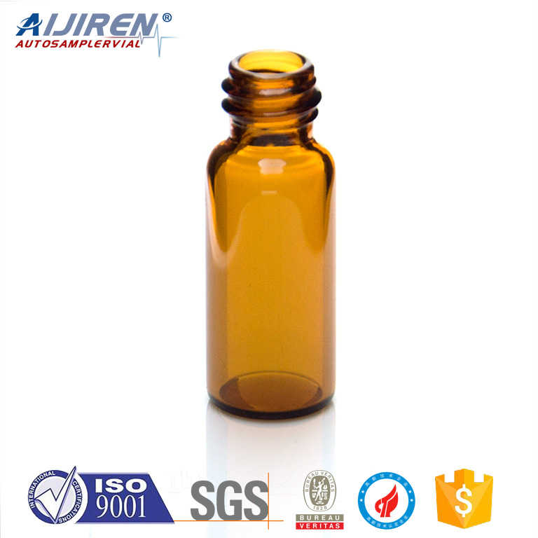 8-425 Standard Screw Thread HPLC Vials